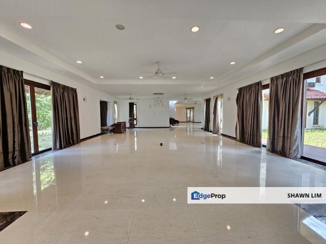 House for sale in Kajang, Langat