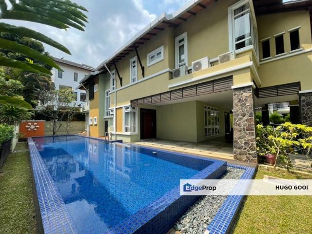 House for sale in Gita Bayu, Majlis Perbandaran Kajang