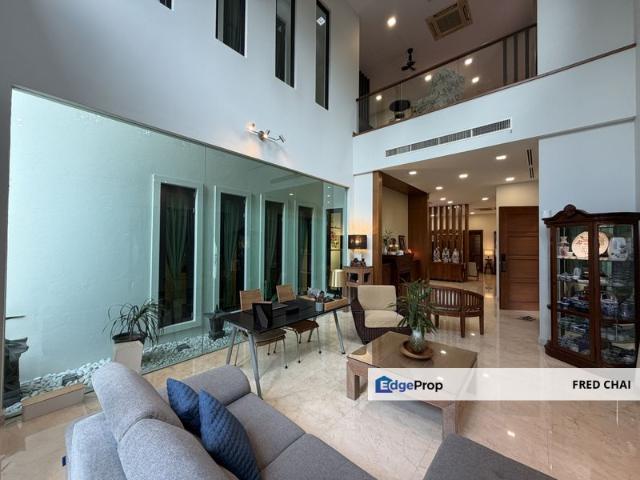 House for sale in Kajang, Langat
