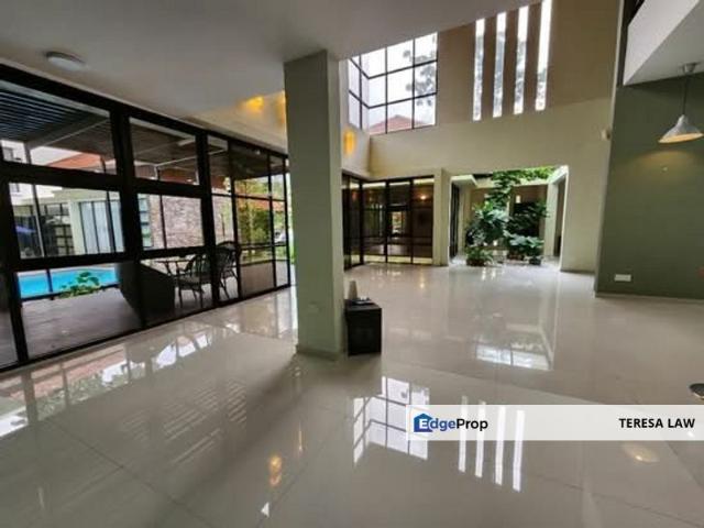 House for sale in Gita Bayu, Majlis Perbandaran Kajang