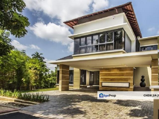 House for sale in Kajang, Langat