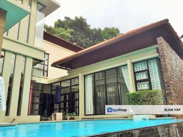 House for sale in Kajang, Langat