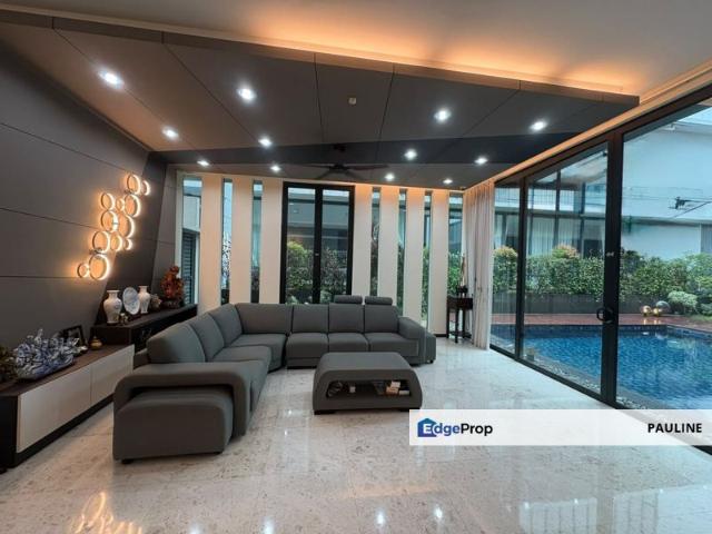 House for sale in Seri Kembangan, Majlis Bandaraya Subang Jaya