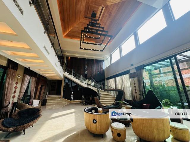 House for sale in Kajang, Langat