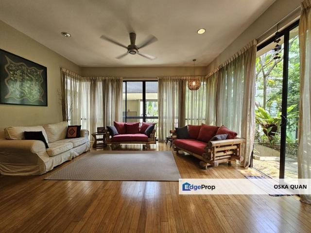 House for rent in Gita Bayu, Majlis Perbandaran Kajang