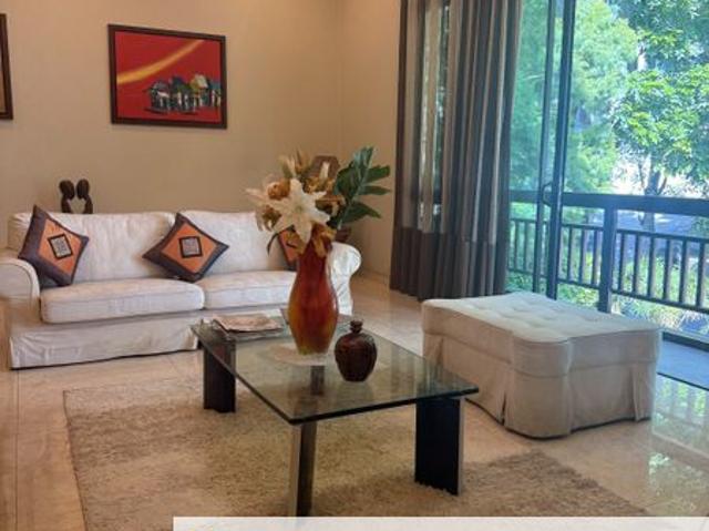 House for sale in Kajang, Langat