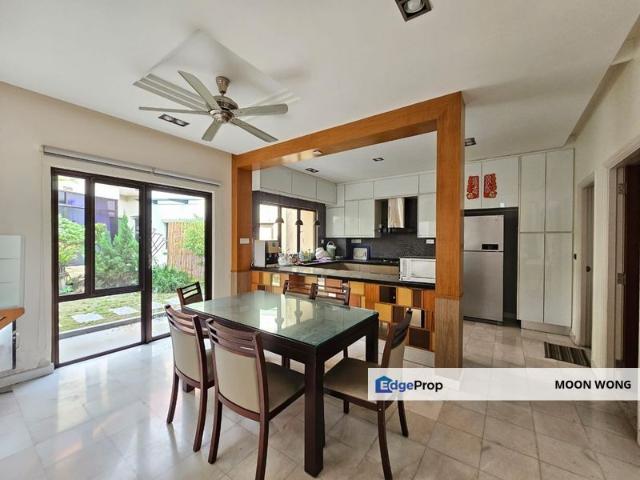 House for sale in Gita Bayu, Majlis Perbandaran Kajang
