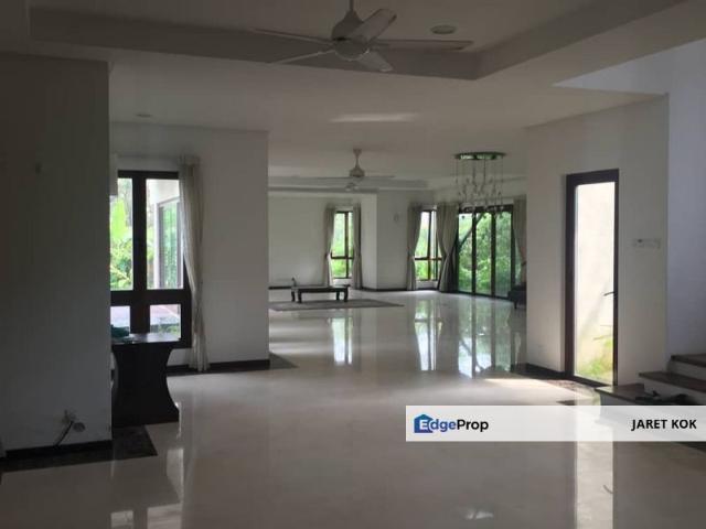 House for sale in Kajang, Langat