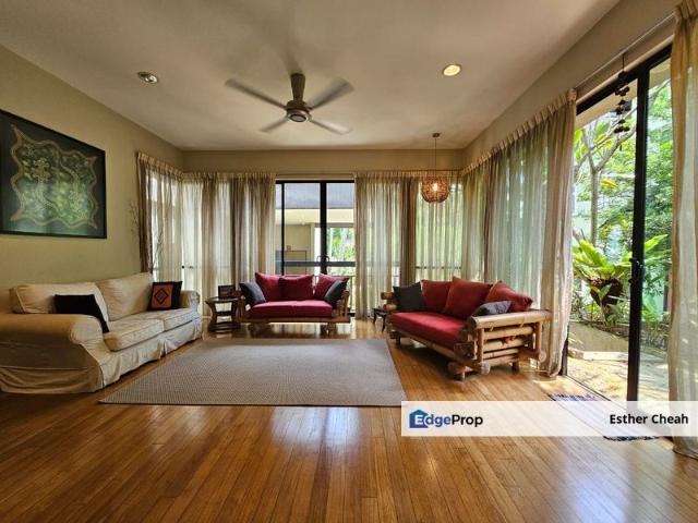 House for rent in Kajang, Langat