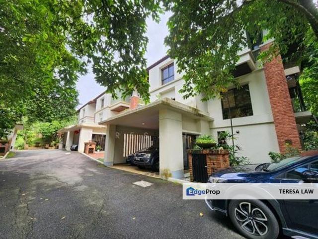 House for sale in Kajang, Langat