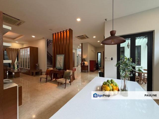 House for sale in Seri Kembangan, Majlis Bandaraya Subang Jaya