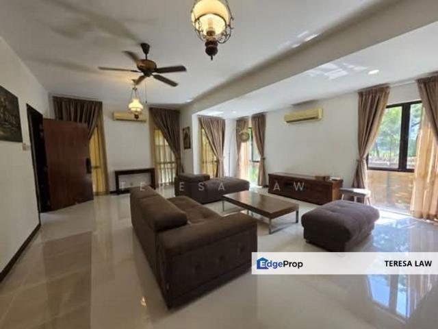 House for sale in Kajang, Langat