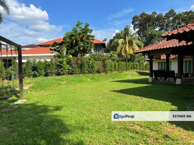 House for sale in Petaling, Subang Jaya
