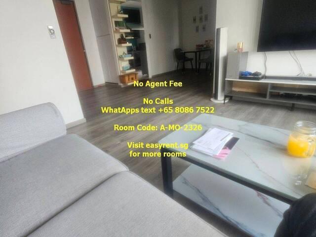 Room for rent