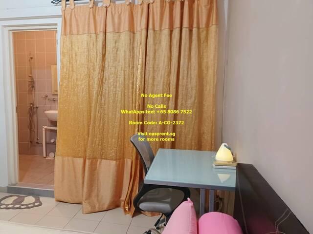 Room for rent