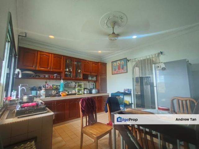 House for sale in Majlis Perbandaran Selayang, Gombak