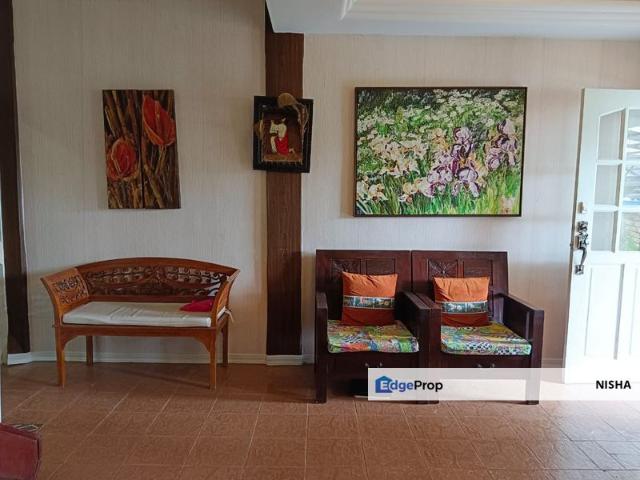 House for sale in Selayang, Selangor