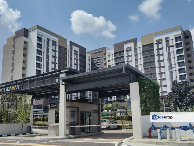Condominium for rent in Kajang, Langat
