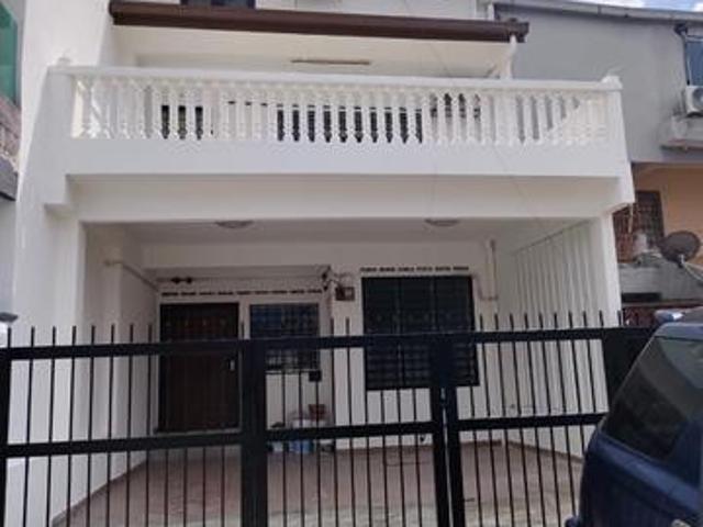 Terraced House for sale in Selayang, Selangor