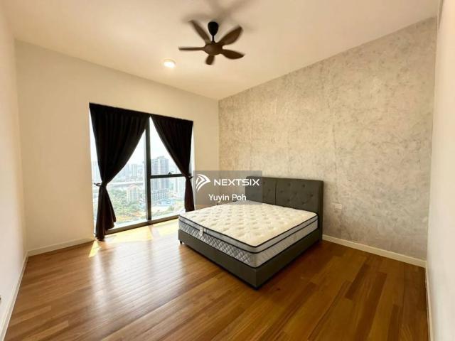 Shop for rent in Bukit Ledang, Johor