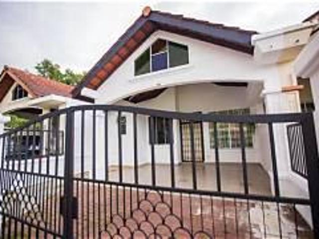 Terraced House for sale in Johore Bahru, Johor