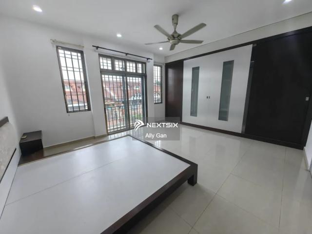 Residential House for rent in Bukit Ledang, Johor