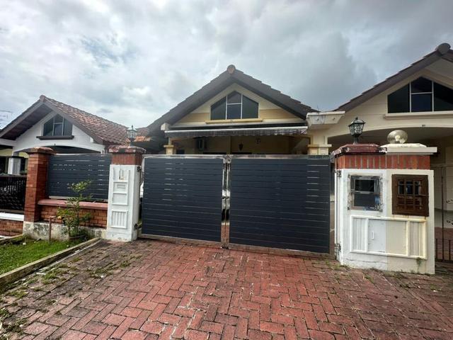 Terraced House for sale in Skudai, Iskandar Puteri