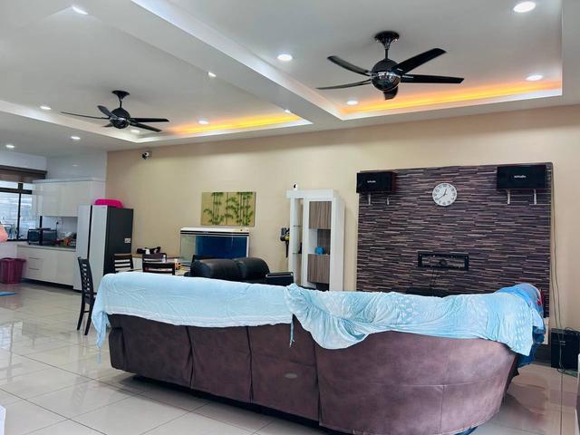 Terraced House for rent in Bukit Ledang, Johor