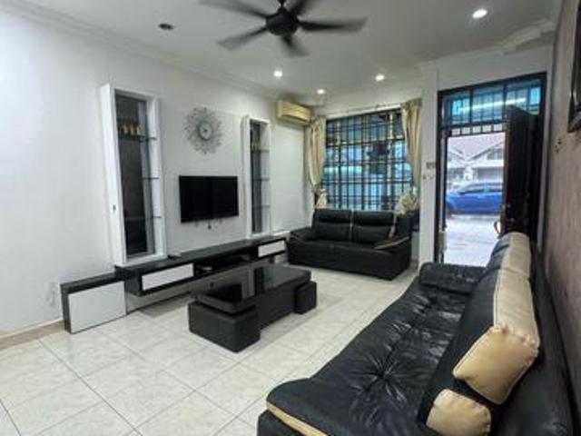Terraced House for rent in Bukit Ledang, Johor