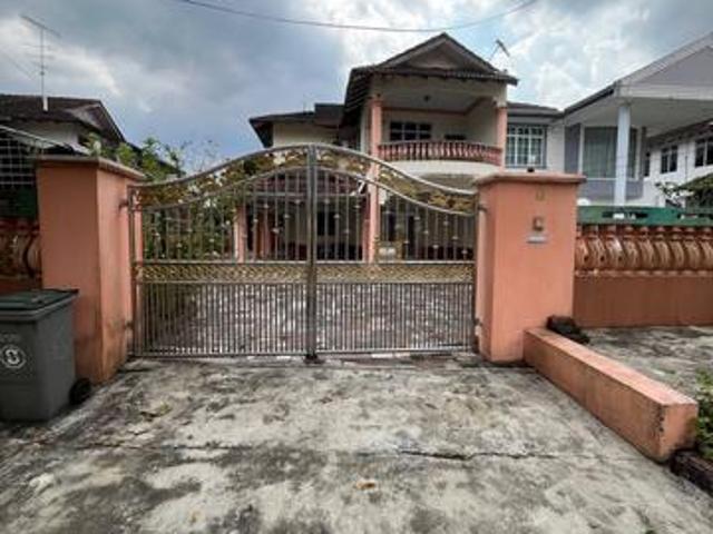Residential House for sale in Bukit Ledang, Johor