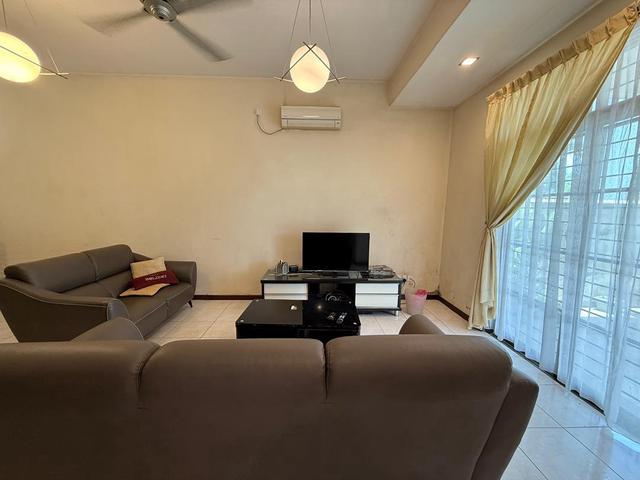 Terraced House for sale in Bukit Ledang, Johor