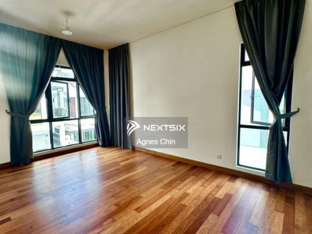 House for rent in Bukit Ledang, Johor