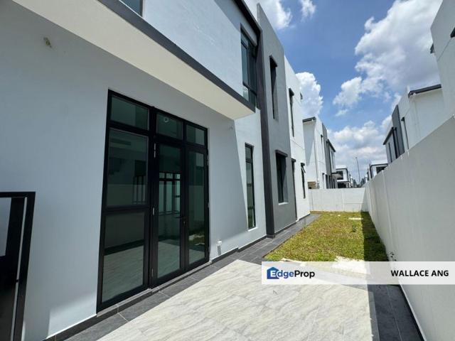 House for sale in Johore Bahru, Johor