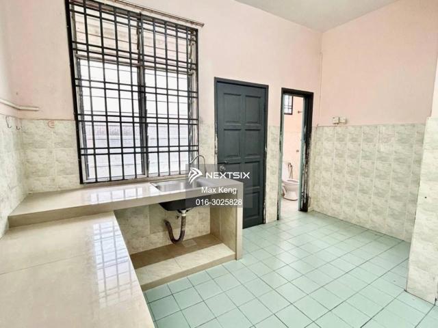 Residential House for sale in Johor