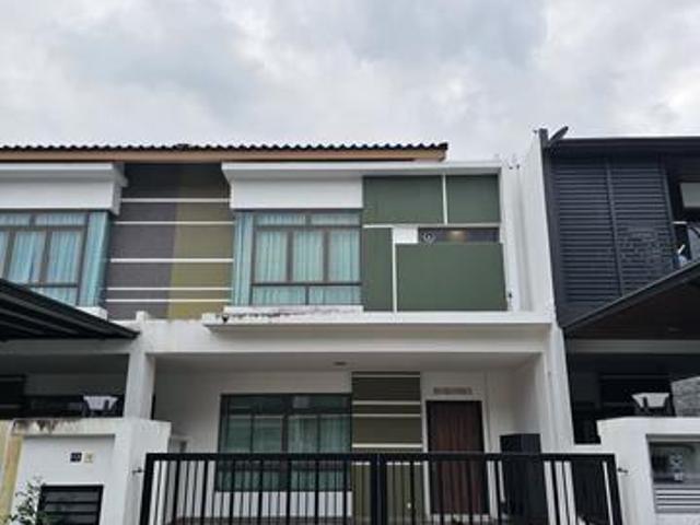 Terraced House for rent in Bukit Ledang, Johor