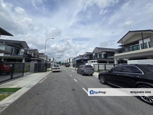 House for rent in Bukit Ledang, Johor