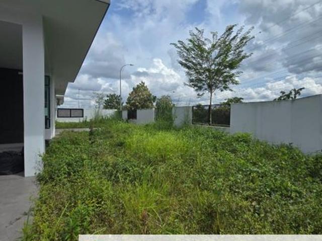 House for rent in Bukit Ledang, Johor
