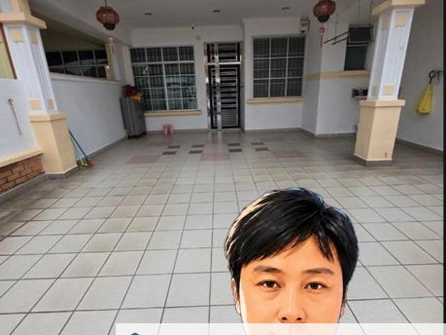 House for sale in Bukit Ledang, Johor