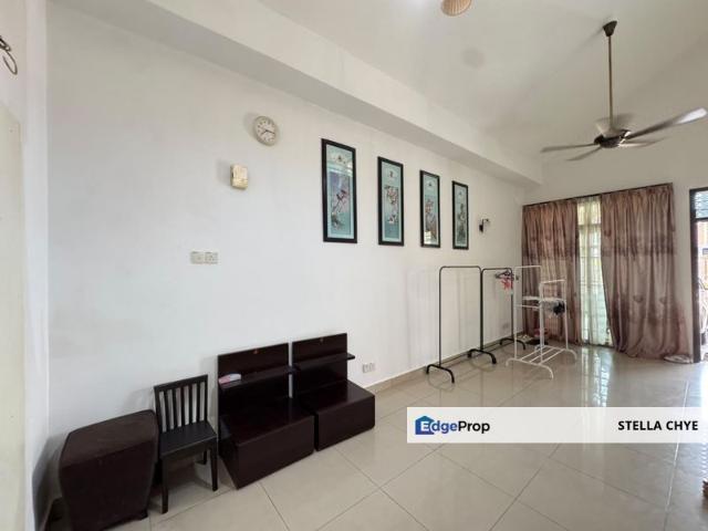 House for rent in Bukit Ledang, Johor