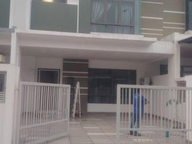 House for sale in Taman Impian Emas, Iskandar Puteri