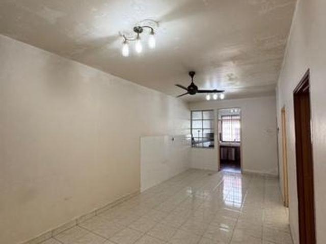 Terraced House for sale in Bukit Ledang, Johor