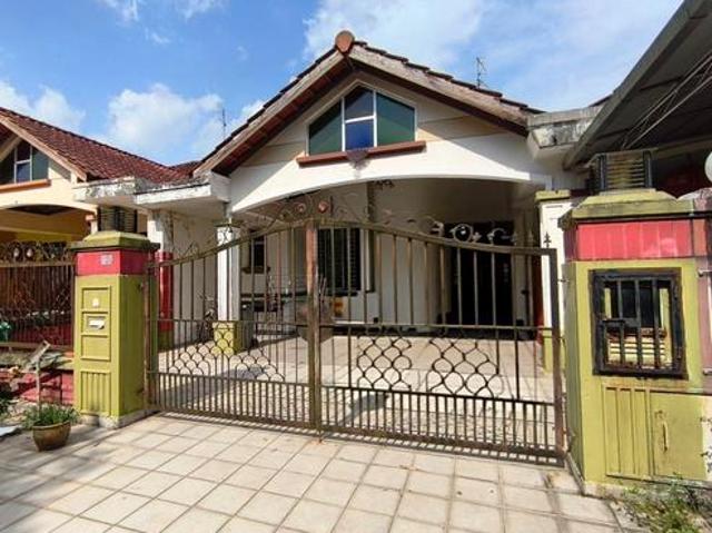Terraced House for rent in Johore Bahru, Johor