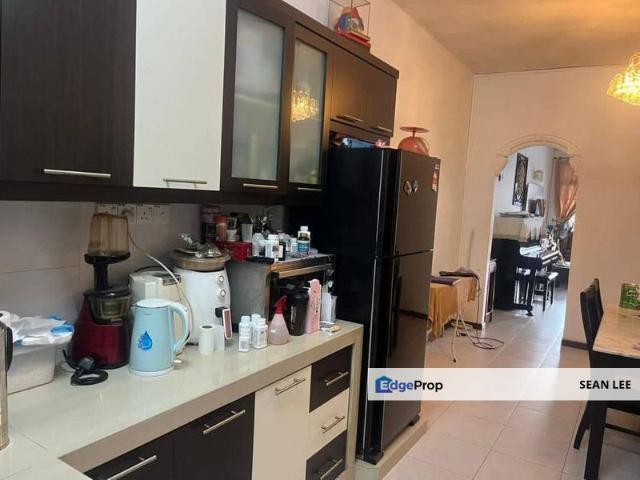 Shop for rent in Tebrau, Johor