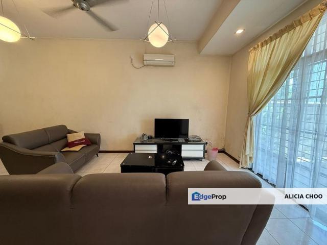 House for sale in Bukit Ledang, Johor