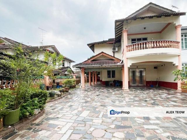 House for sale in Johore Bahru, Johor