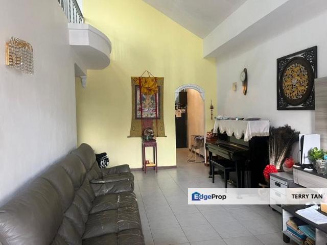 House for sale in Bukit Ledang, Johor