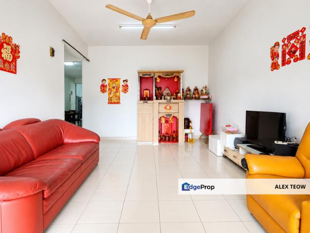 House for sale in Taman Impian Emas, Iskandar Puteri