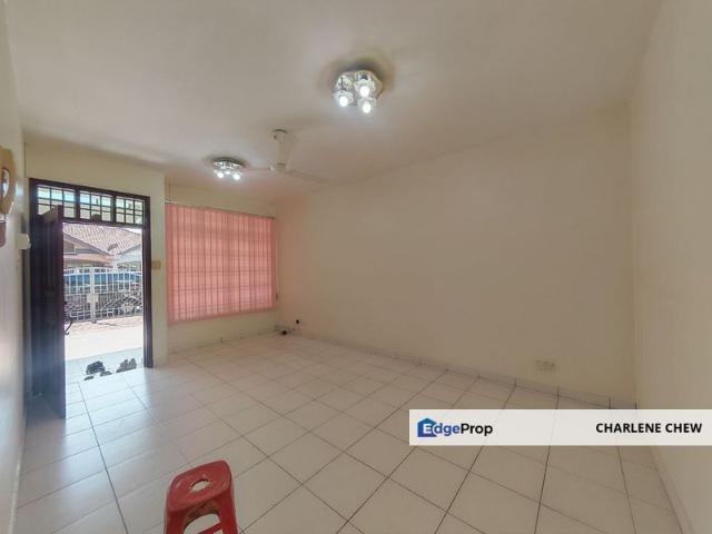 House for sale in Bukit Ledang, Johor