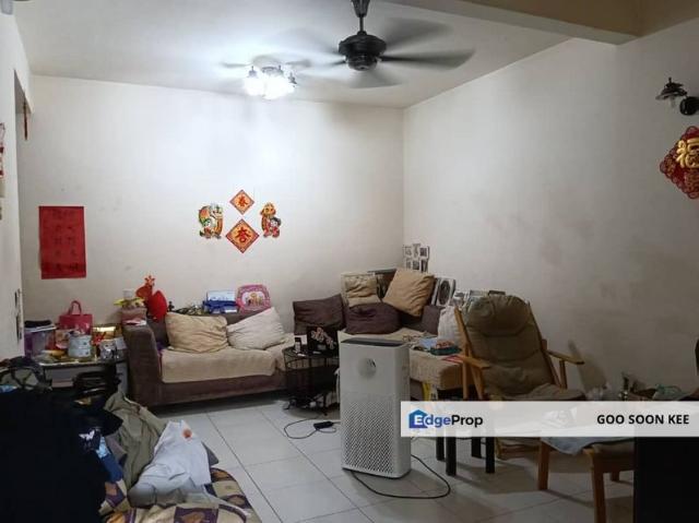 House for sale in Bukit Ledang, Johor