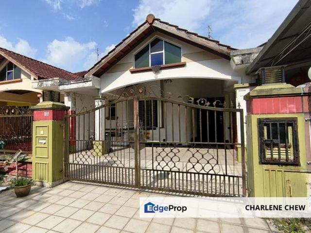 House for rent in Bukit Ledang, Johor
